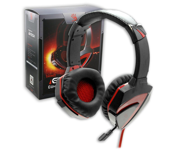 A4 TECH Bloody Combat G500 - 312747 - zdjęcie 3